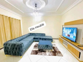 Appartement Ella Meublé